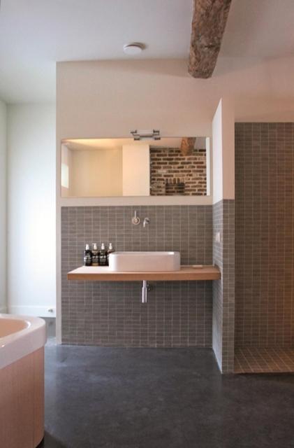 Cour 8 Lofts Guest House Maastricht Bagian luar foto
