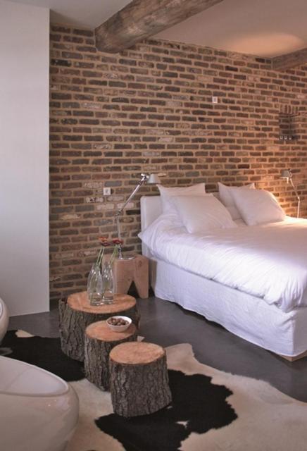 Cour 8 Lofts Guest House Maastricht Bagian luar foto