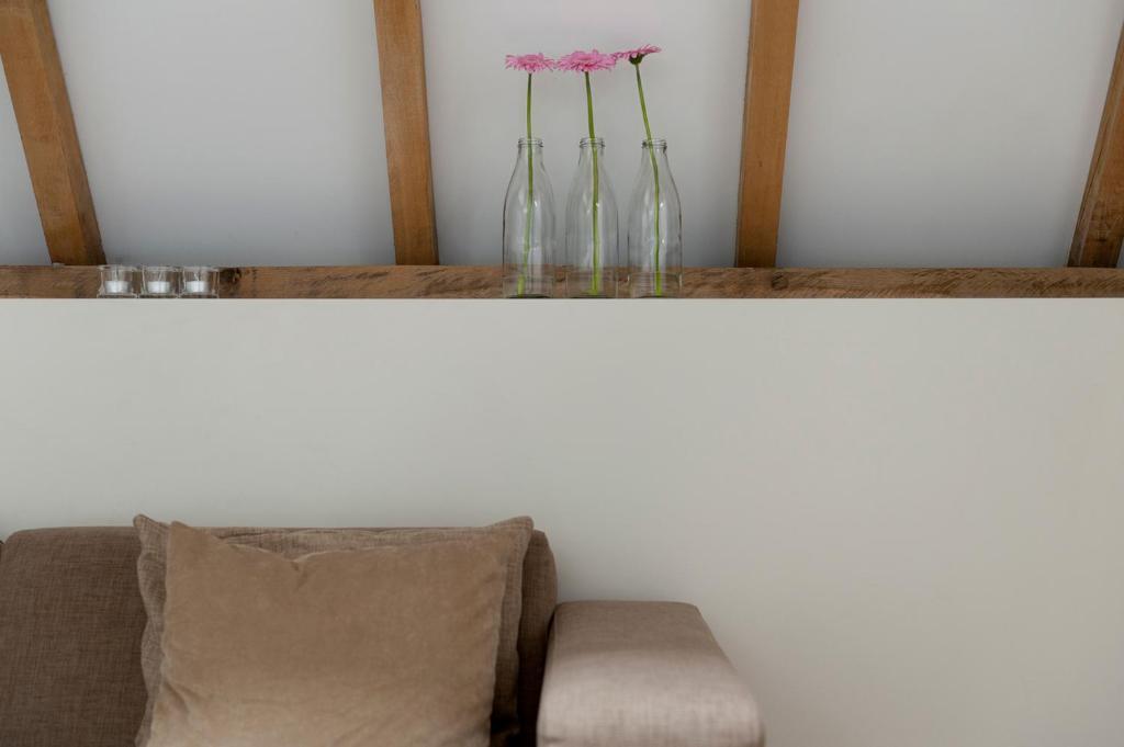Cour 8 Lofts Guest House Maastricht Ruang foto