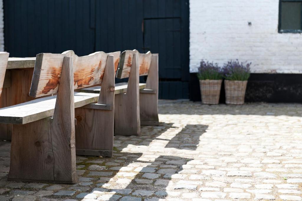Cour 8 Lofts Guest House Maastricht Bagian luar foto